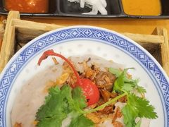 -芋包王闽南茶楼(八市店)