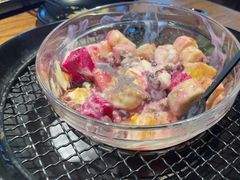 -九田家黑牛烤肉料理(高坪王府井店)