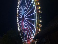 -芽庄珍珠岛游乐园