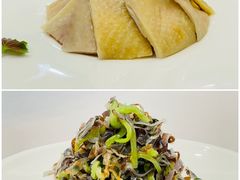 -虹御轩·传承江浙菜(虹桥店)
