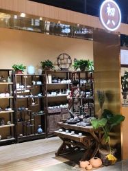 -初八手工DIY陶艺馆(初八陶社)