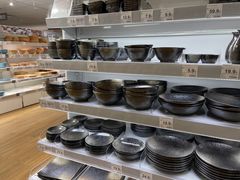 -NITORI 宜得利家居(上海中山公园龙之梦店)