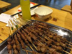 -管氏翅吧(广渠门店)