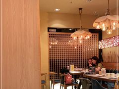 大堂-七八冷面·延边朝鲜族美食(欢乐谷店)
