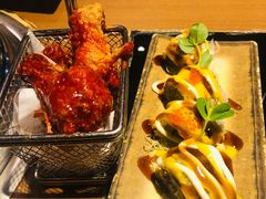 -火炉火自助餐(悠唐购物中心店)