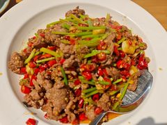 -后湖小院·乡野田园菜