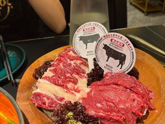 -二刀潮牛(重庆光环购物公园店)