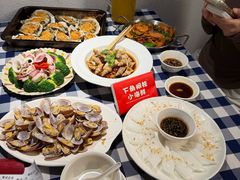 -阿妹小海鲜(下角店)