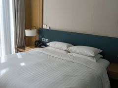 -深圳湾万怡酒店
