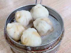 -吃不亏特色包子(三峡广场店)