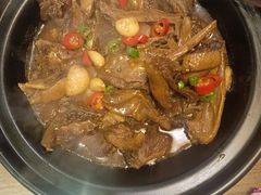 -浔庐餐厅•江西老字号•九江菜(南湖国际店)