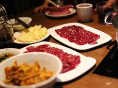-牛焱·贵州黄牛肉火锅(城西银泰店)