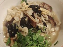 -吾味香葫芦头(安西街店)