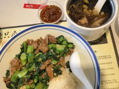 -壹只卤鹅·潮汕菜(莲塘店)