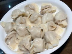 -嘉年华面包房餐厅（饺子馆）(陶然亭店)