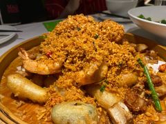-汤城小厨•粤菜•靓汤(金宝街店)