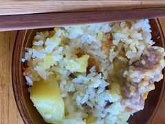 -郑件洋芋饭庄