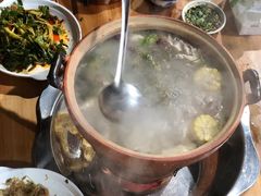 -洪大厨鸡煲(福田店)