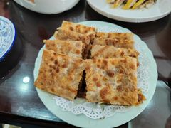 -邢家锅贴老店·非遗·开封菜(金明广场店)