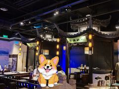 -绿茶餐厅(朝阳大悦城店)