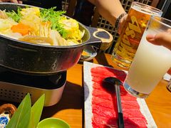-有喜屋·烧鸟·居酒屋(周浦万达店)