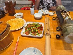 -61号餐吧(兴坪古镇漓江店)