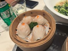 -花城粤菜餐厅(高新区店)