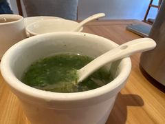 -枣子树·素食餐厅(普陀山店)