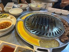 -喜来稀肉(虹泉路店)
