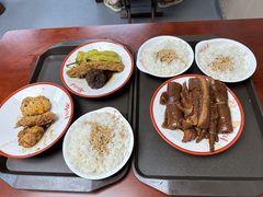 -刘小忙把子肉(北园大街总店)