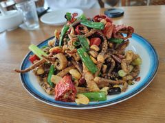 -87号烧烤海鲜·大排档(金沙滩店)