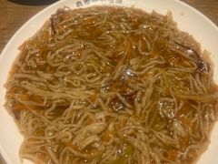 -直隶安家牛肉罩饼(建华店)