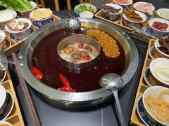-俏媳妇火锅(宽窄巷子店)