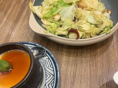 -云海肴·汽锅鸡·云南菜(广安门天虹店)