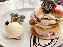 -农畉LONFOOD(福田星河COCOPark店)