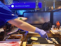 -金妈家烤肉(龙湖U城天街店)