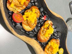 -3号仓库·创意中国菜(乐清正大广场店)