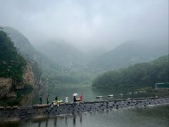 -大连冰峪旅游度假区