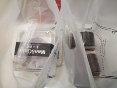 -美事客·面包·蛋糕·甜品(CBD店)