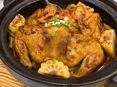 -大鸭梨烤鸭(石佛营店)