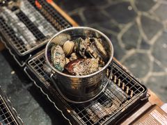 -烧货·活海鲜炭烧(湖滨商业街店)
