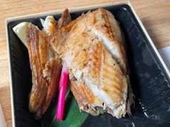 -初居食屋日式料理(万象城购物中心店)