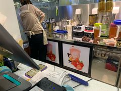 -九秋茶铺(三里屯店)