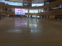 -冠军冰场CHAMPION RINK(苏州中心商场店)