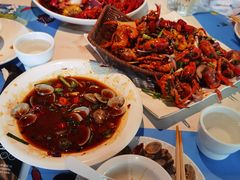 -七星龙虾城·海鲜·大闸蟹(吴江店)