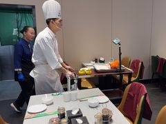 -紫光园·烤鸭·北京菜(团结湖店)