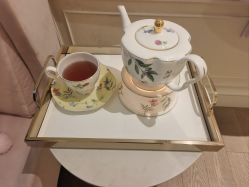 -奥斯芬欧系贵族SPA