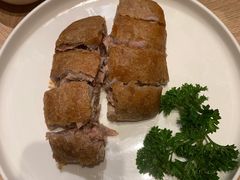 -莆田餐厅PUTIEN(万象天地店)
