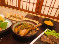 -円满日式居酒屋(蓉花路美食街店)