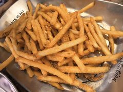 -Tubestation站点比萨(五道营店)